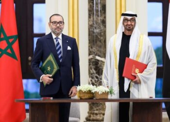 ما لا تعرفونه عن اهم شراكة استراتيجية بين المغرب والإمارات واكبر استثمار خاص في تاريخ المغرب