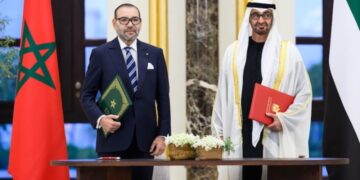 ما لا تعرفونه عن اهم شراكة استراتيجية بين المغرب والإمارات واكبر استثمار خاص في تاريخ المغرب