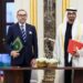 ما لا تعرفونه عن اهم شراكة استراتيجية بين المغرب والإمارات واكبر استثمار خاص في تاريخ المغرب