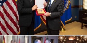 سر نجاح عبد اللطيف حموشي وحب المغاربة له ، لهذه الأسباب مازال الملك يحتفظ به ويتم تكريمه في كل انحاء العالم