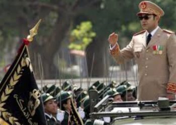 رسائل ملكية مشفرة للجيش المغربي تزعزع اوصال كل عدو محتمل للمغرب ، هذا سر قوة القوات المسلحة الملكية.