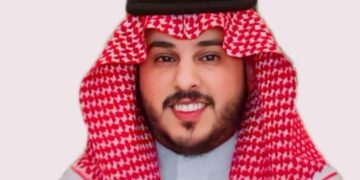 تركي بن مشهور الذيابي: ريادة الأعمال وخبرة واسعة في العقارات والشؤون التجارية