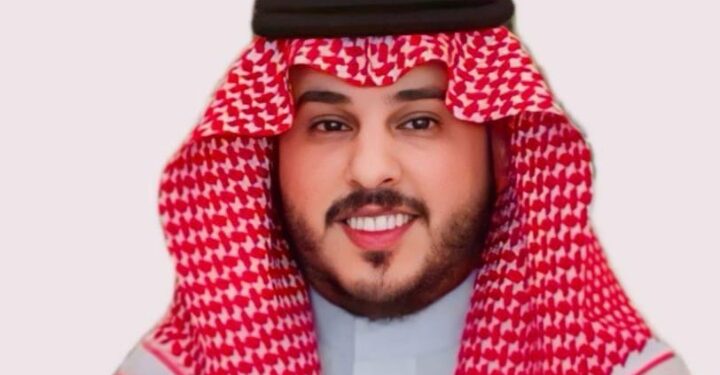 تركي بن مشهور الذيابي: ريادة الأعمال وخبرة واسعة في العقارات والشؤون التجارية
