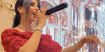 وفاء القرني: بين الفن والجمال رحلة إبداعية لا تنتهي