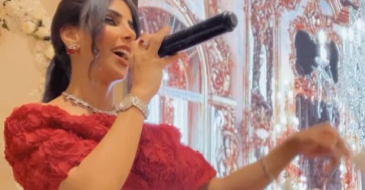 وفاء القرني: بين الفن والجمال رحلة إبداعية لا تنتهي