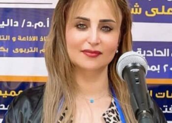 د. داليا المتبولي تنضم بخبراتها الأكاديمية والقيادية وتعزز صفوف “الجبهة الوطنية” بأمانة الإعلام