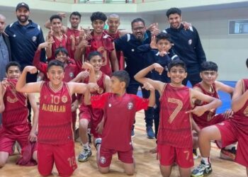 سلك صغار العدالة تتفوق