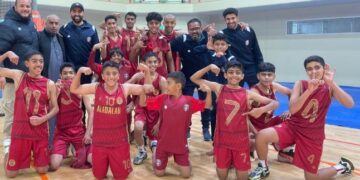 سلك صغار العدالة تتفوق