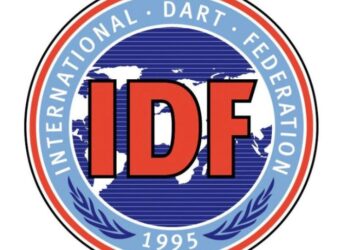 بطولة العالم  للدارتس (لسهام اللينة الصغيره ) في سلوفاكيا اكتوبر المقبل