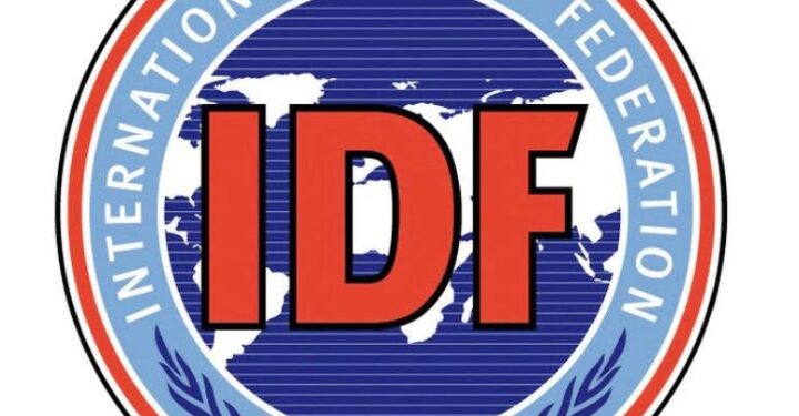 بطولة العالم  للدارتس (لسهام اللينة الصغيره ) في سلوفاكيا اكتوبر المقبل