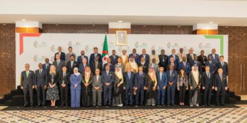 معالي وزير المالية يترأس وفد المملكة المشارك في الاجتماعات السنوية لمجموعة البنك الإسلامي للتنمية