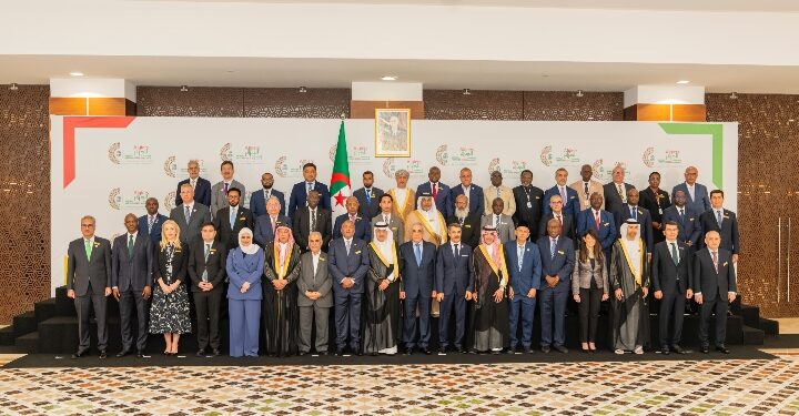 معالي وزير المالية يترأس وفد المملكة المشارك في الاجتماعات السنوية لمجموعة البنك الإسلامي للتنمية