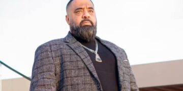 إسماعيل دولار.. رجل المواقف وابن مصر البار