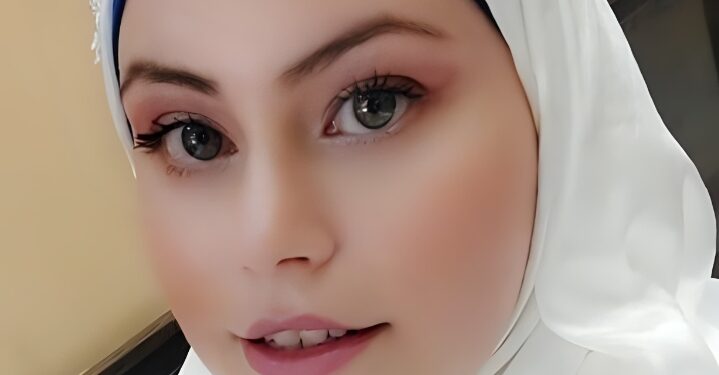 دعاء وعل تطلق أغنيتها الجديدة “سكك الحياة” – صرخة إحساس لكل من قاوم وتحدى