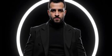 المهندس خالد الشريف… أيقونة الاحتراف في عالم التصميم الجرافيكي