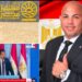 “روشته إنقاذ”..المهندس هيثم حسين مؤسس منظومة عمال مصر الإقتصادية يكتب عن اسباب تراجع الناتج المحلي.. ومشروع “مستقبل مصر” خطوه استراتيجيه للرئيس السيسي لتعزيز الاستدامة