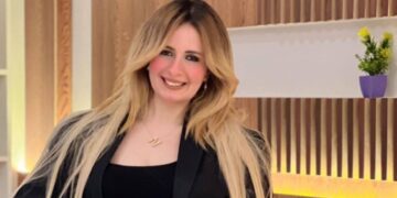 ندا زيدان تعود بقوة بـ”من غير فلتر”.. محتوى طبي جريء بأسلوب غير تقليدي