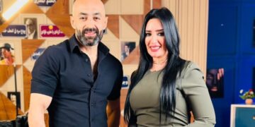 وائل سامي يكشف في “اسمعني شكراً” مع سيرا إبراهيم: تجربتي مع أحمد السقا كانت نقطة تحول في مشواري