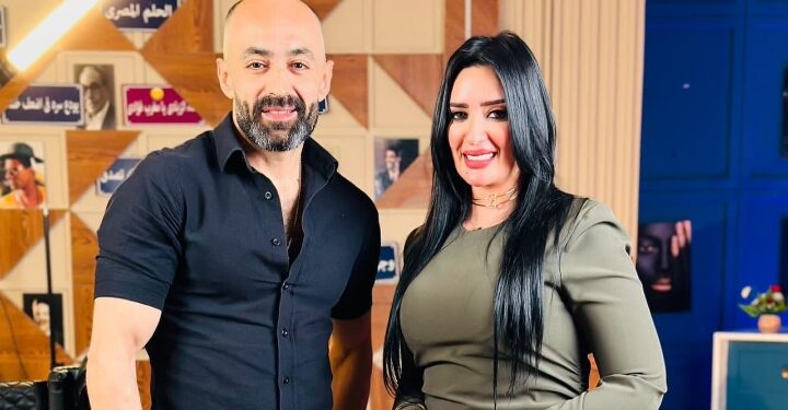 وائل سامي يكشف في “اسمعني شكراً” مع سيرا إبراهيم: تجربتي مع أحمد السقا كانت نقطة تحول في مشواري