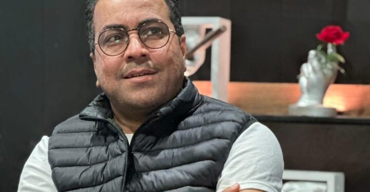 من أهم البرامج التلفزيونية المحلية والعربية إلى السينما.. المخرج نجيب الشلاخي يتألق في العالم العربي بفيلم “أولاد الحى في دبي”