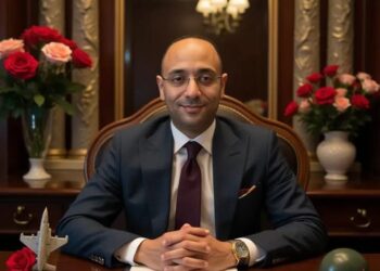 محمد يوسف الجمال… أيقونة الكفاح ورمز الوطنية ورجل الصناعة الأول في مصر