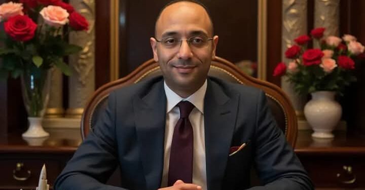 محمد يوسف الجمال… أيقونة الكفاح ورمز الوطنية ورجل الصناعة الأول في مصر