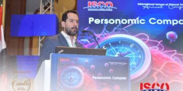 الدكتور عماد برسوم: المشي يقلل خطر الإصابة بالسرطان بنسبة 30%.. وأورام البنكرياس الأصعب تشخيصيًا