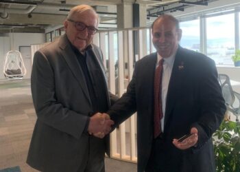 الخبير المصري الدكتور الجوهري الشبيني:  مصر ستكون مركز عالمي لمنظومة التخلص الامن من المخلفات لأفريقيا والوطن العربي