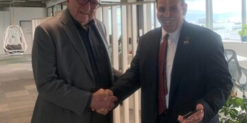 الخبير المصري الدكتور الجوهري الشبيني:  مصر ستكون مركز عالمي لمنظومة التخلص الامن من المخلفات لأفريقيا والوطن العربي