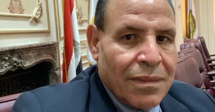 الدكتور جوهري الشبيني: توجيهات السيسي بإنشاء الجامعات الأهلية هي نقطة  انطلاق بارزة في مسيرة التعليم العالي