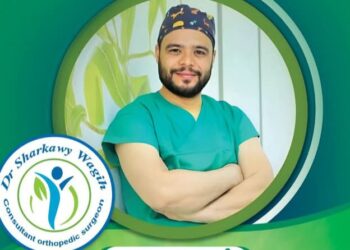 الدكتور شرقاوي وجيه… اسم يكتبه الطب بحروف من ذهب في صعيد مصر