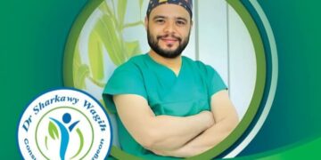 الدكتور شرقاوي وجيه… اسم يكتبه الطب بحروف من ذهب في صعيد مصر