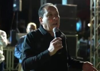 احتفال جماهيري مهيب بكمبوند “استلا مصر الجديدة” بقيادة لواء أركان حرب أحمد مجاهد