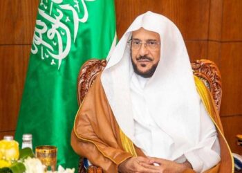 وزارة الشؤون الإسلامية تنهي استعداداتها لاستقبال 500 حاج وحاجة أولى دفعات ضيوف خادم الحرمين من أسر الشهداء والجرحى من فلسطين