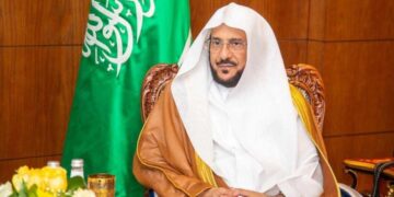 وزارة الشؤون الإسلامية تنهي استعداداتها لاستقبال 500 حاج وحاجة أولى دفعات ضيوف خادم الحرمين من أسر الشهداء والجرحى من فلسطين