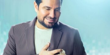 حاتم العراقي يطرح ألبومه الجديد مكوّن من 5 أغانٍ عراقية و موال وأغنية سعودية