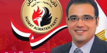 كمال شفيق.. النجم الصاعد في دائرة الزيتون والأميرية وقيادي “حماة الوطن” الذي لا يعرف اليأس