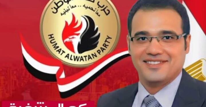 كمال شفيق.. النجم الصاعد في دائرة الزيتون والأميرية وقيادي “حماة الوطن” الذي لا يعرف اليأس