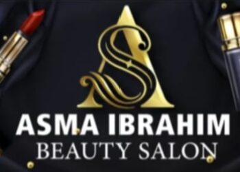 خبيرة التجميل : اسماء ابراهيم  بنت محافظه المنصوره تبدع وتتميز  فى مجال التجميل والفاشون !