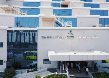 الرعاية العاجلة ضمن نموذج الرعاية الصحية السعودي يساعد في سرعة تعافي الحجاج