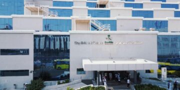 الرعاية العاجلة ضمن نموذج الرعاية الصحية السعودي يساعد في سرعة تعافي الحجاج