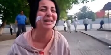 مرة اخرى ، حكم بشهرين في حق معتدي على الشيخة خديجة يقيم الدنيا ولن يقعدها . إلى متى سيستمر هذا النزيف ؟