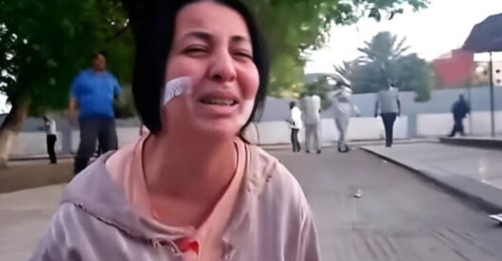 مرة اخرى ، حكم بشهرين في حق معتدي على الشيخة خديجة يقيم الدنيا ولن يقعدها . إلى متى سيستمر هذا النزيف ؟