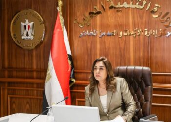 الدكتورة منال عوض.. سيدة التنمية التي غيّرت وجه المحليات في مصر