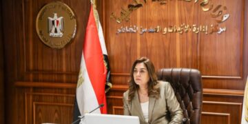 الدكتورة منال عوض.. سيدة التنمية التي غيّرت وجه المحليات في مصر