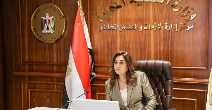 الدكتورة منال عوض.. سيدة التنمية التي غيّرت وجه المحليات في مصر