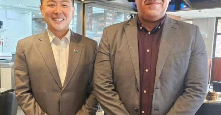 التعليم العالي: بحث تقديم منحة تدريبية رقمية من جوجل تستهدف 200 ألف طالب ومعلم وأعضاء هيئة تدريس