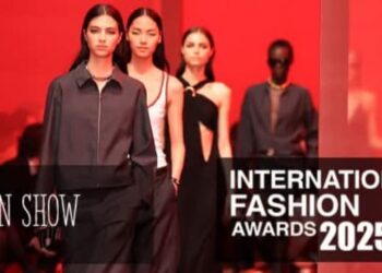 اقتراب فعاليات مهرجان International Fashion Awards 2025 في موسمه الثالثة عشر