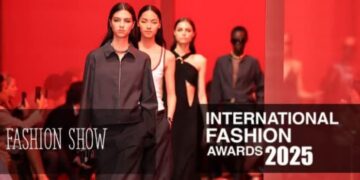 اقتراب فعاليات مهرجان International Fashion Awards 2025 في موسمه الثالثة عشر