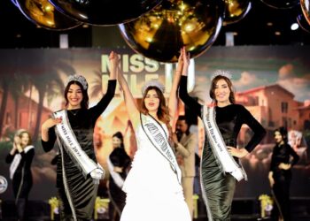 نجاح رائع لمهرجان ميس نايل في موسمه العاشر